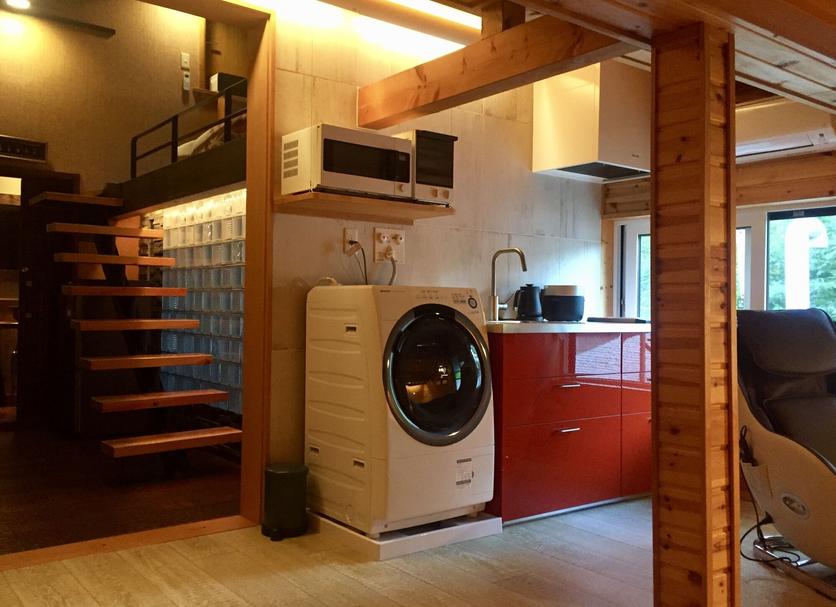 Kitchen Photo