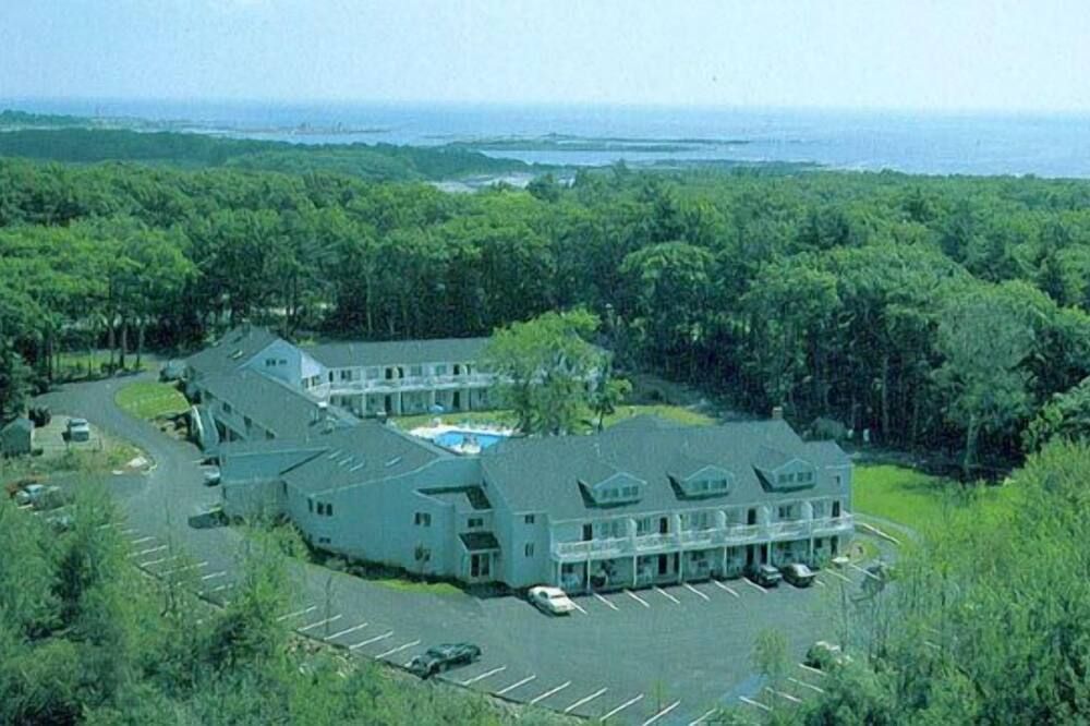 Outdoor view