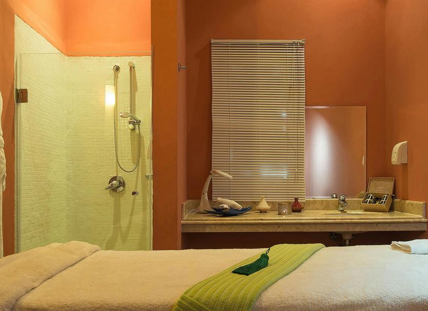 Spa Photo