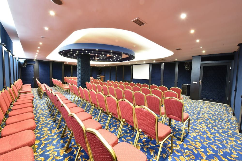 Conference room Photo