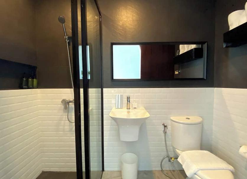 Bathroom Photo