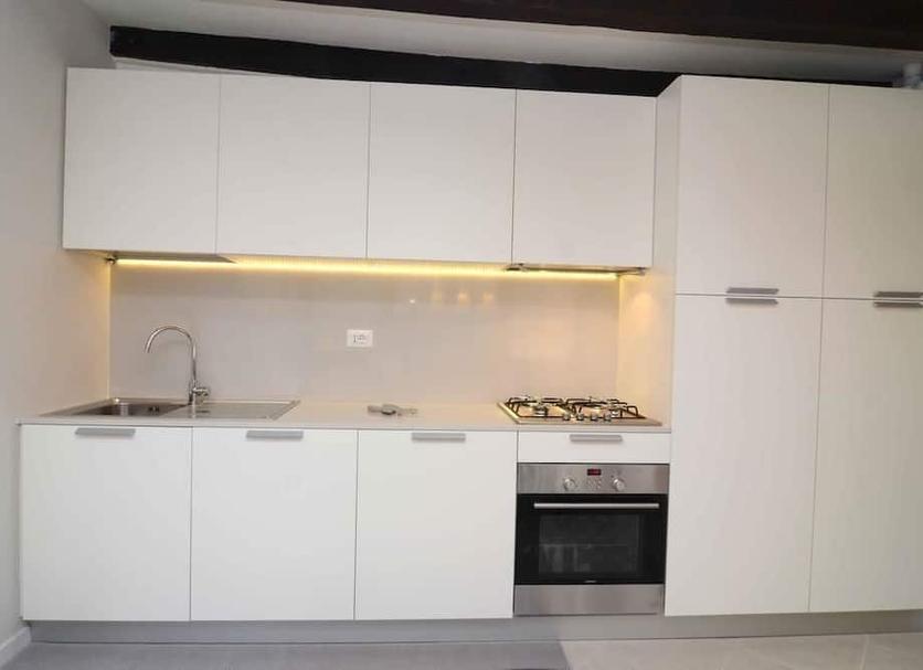Kitchen Photo