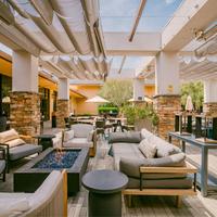 Marriott Napa Valley Hotel & Spa