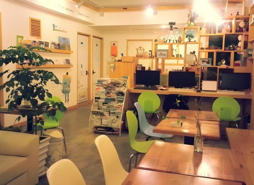 Dining room Photo
