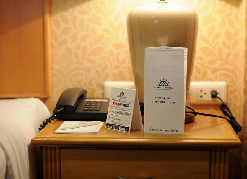 Room amenity Photo