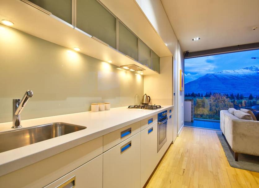 Kitchen Photo
