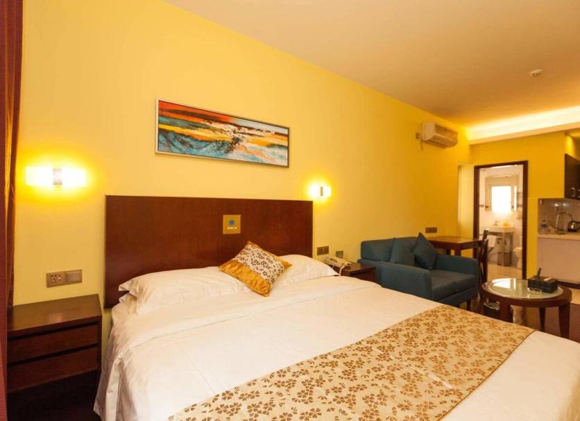 Bedroom Photo