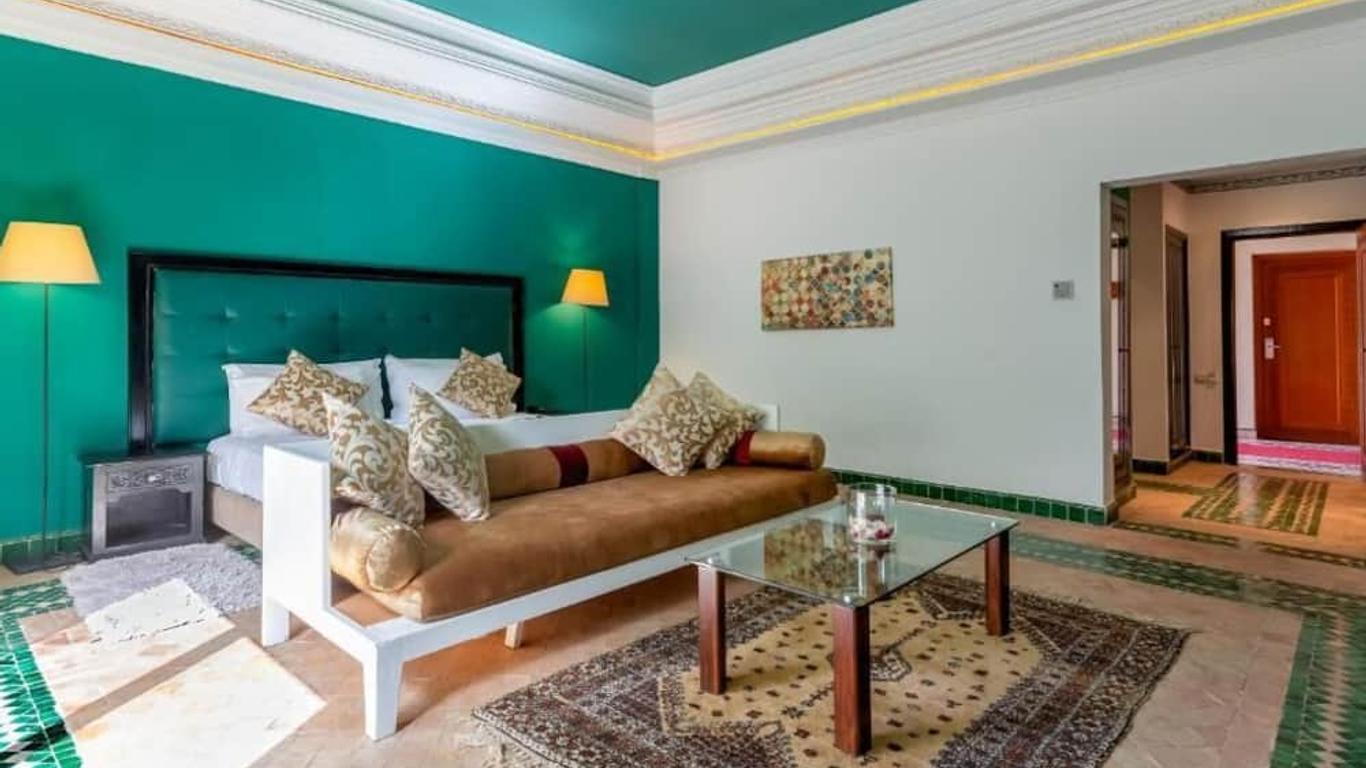 Hotel Palais Jena