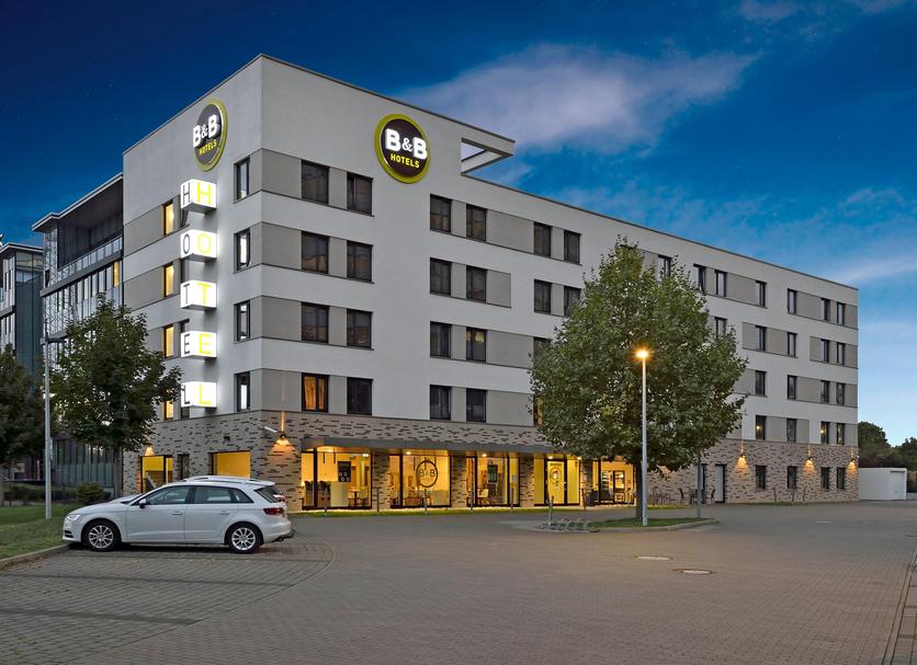 Building Photo