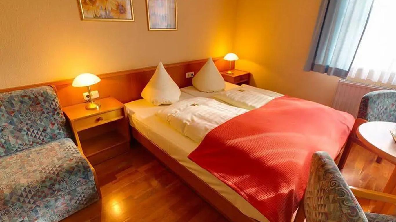 Hotel Tilman