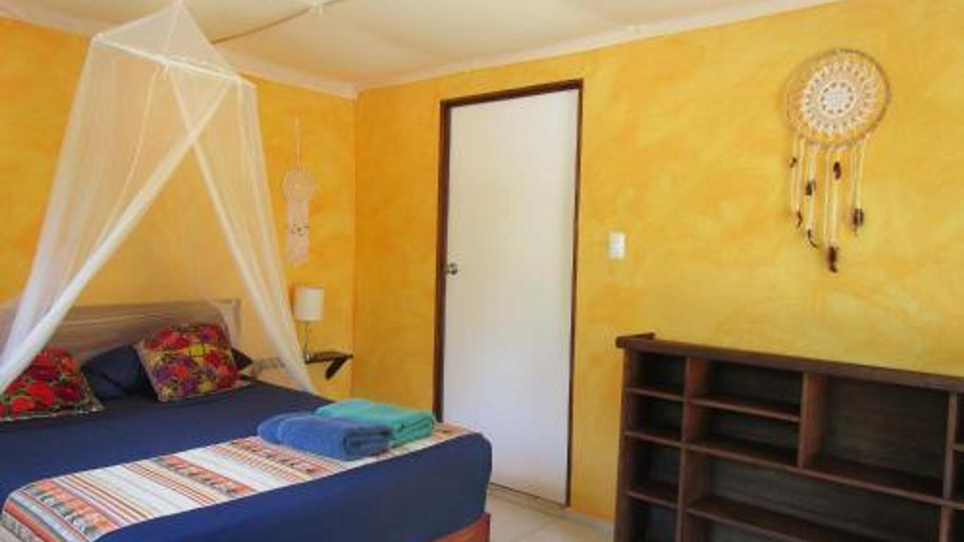 Casa Abanico Tulum