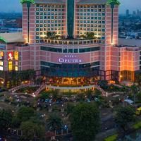 Hotel Ciputra Jakarta