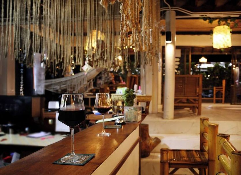 Bar Photo