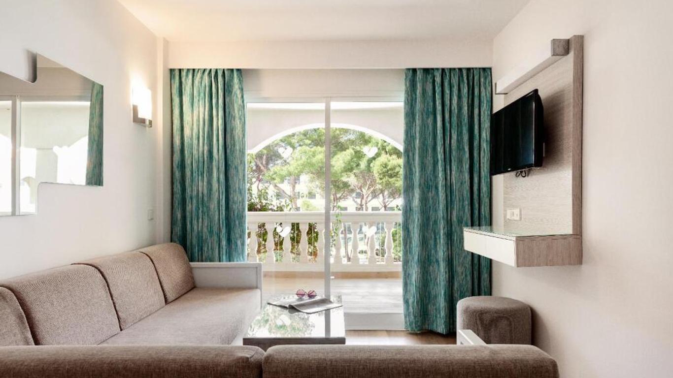 Aparthotel Diamant