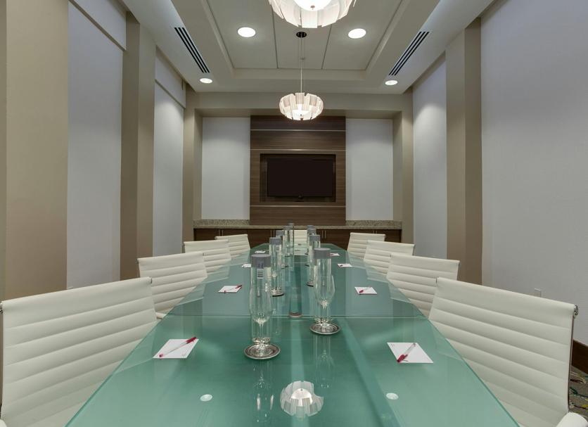 Conference room Photo