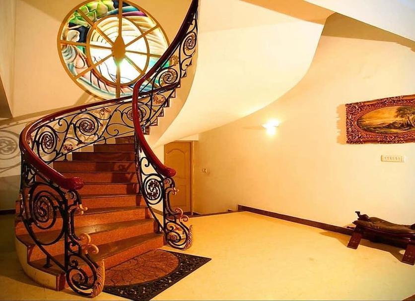 Stairs Photo