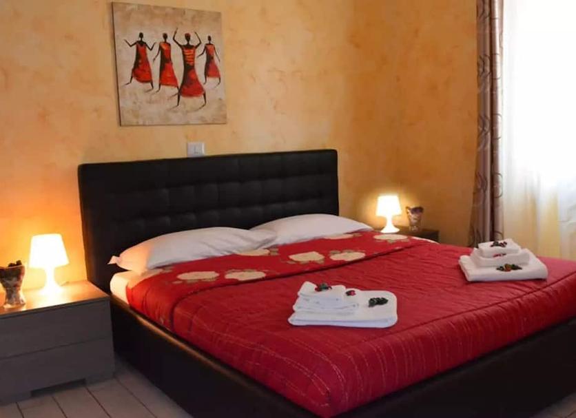 Bedroom Photo