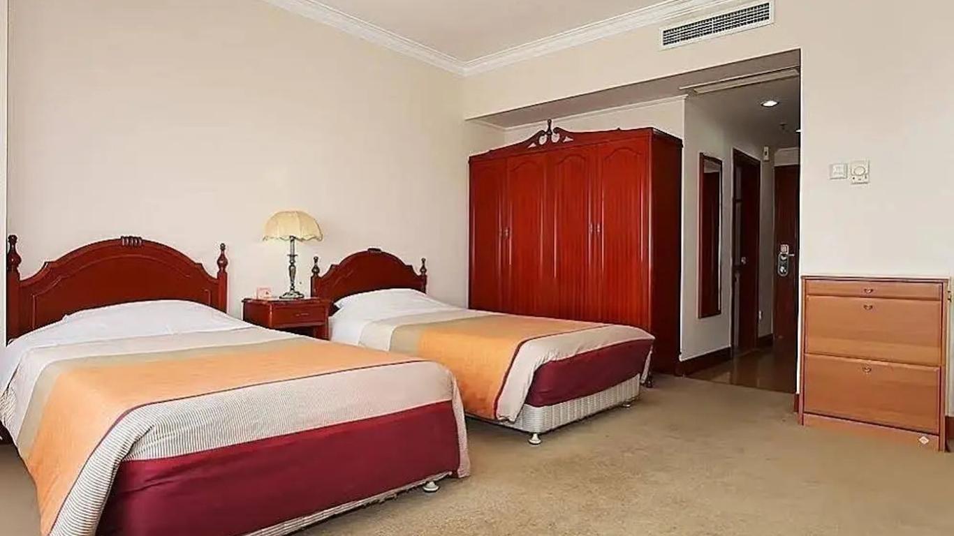 Lishunde Hotel - Tianjin