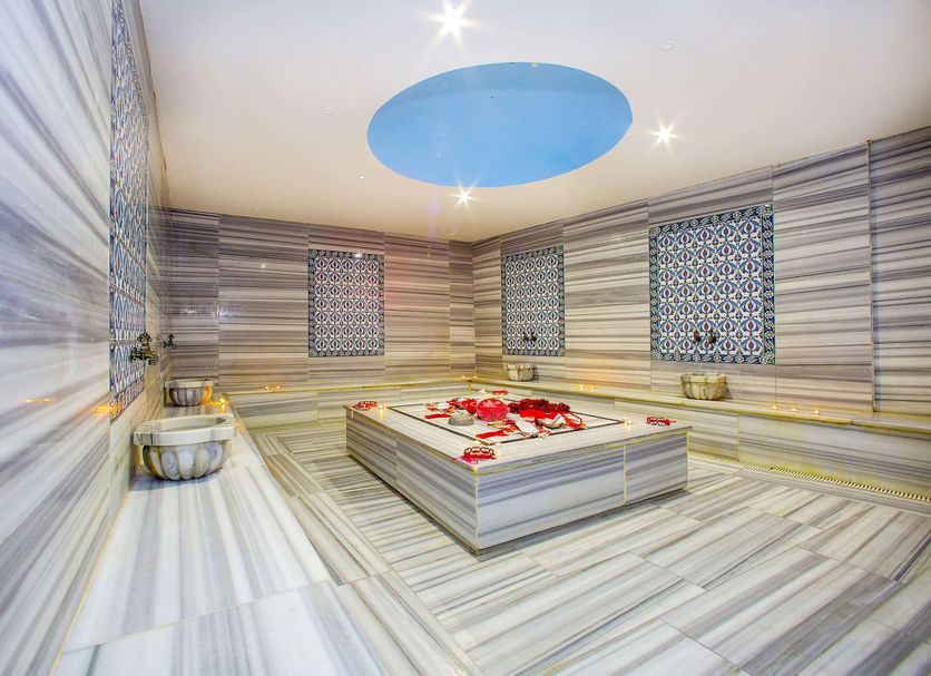 Spa Photo