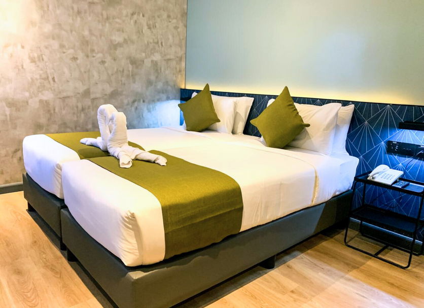 Bedroom Photo