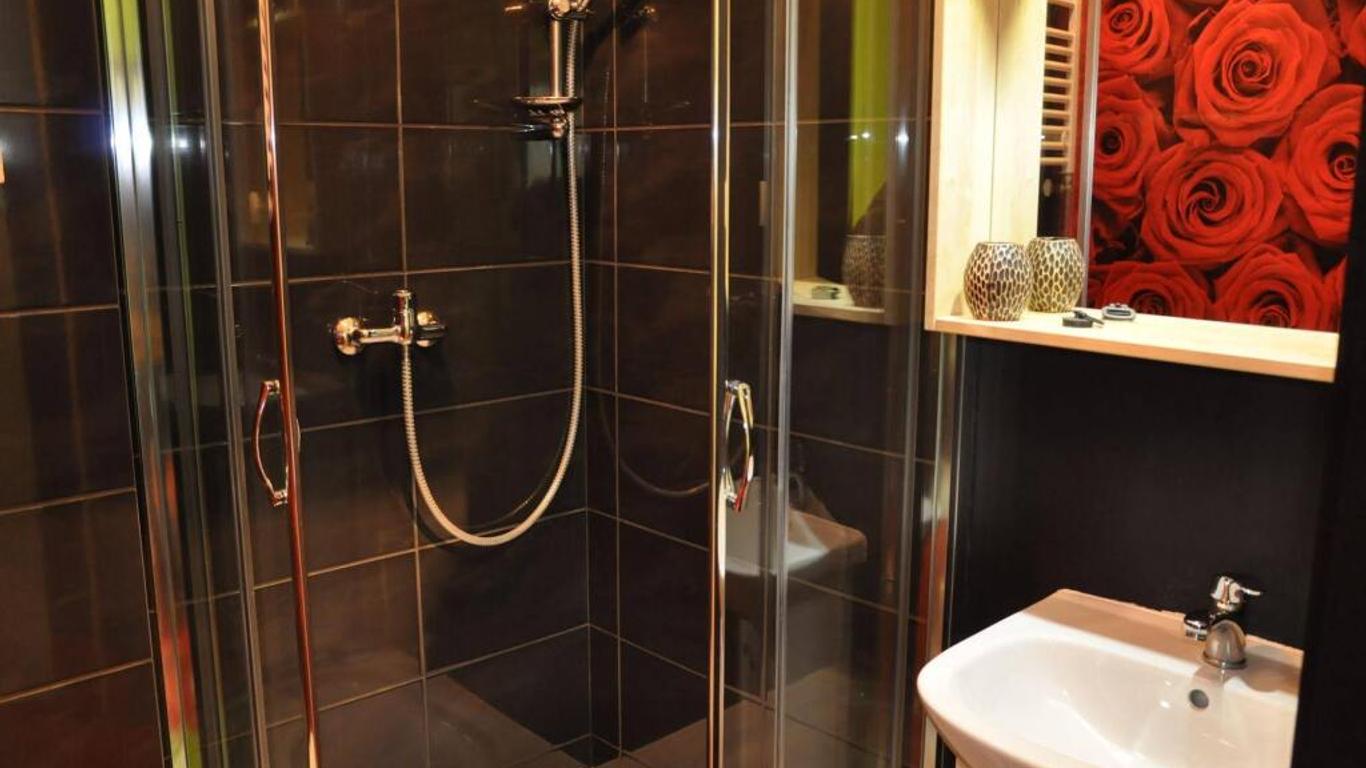 Superiq Villa Sopot