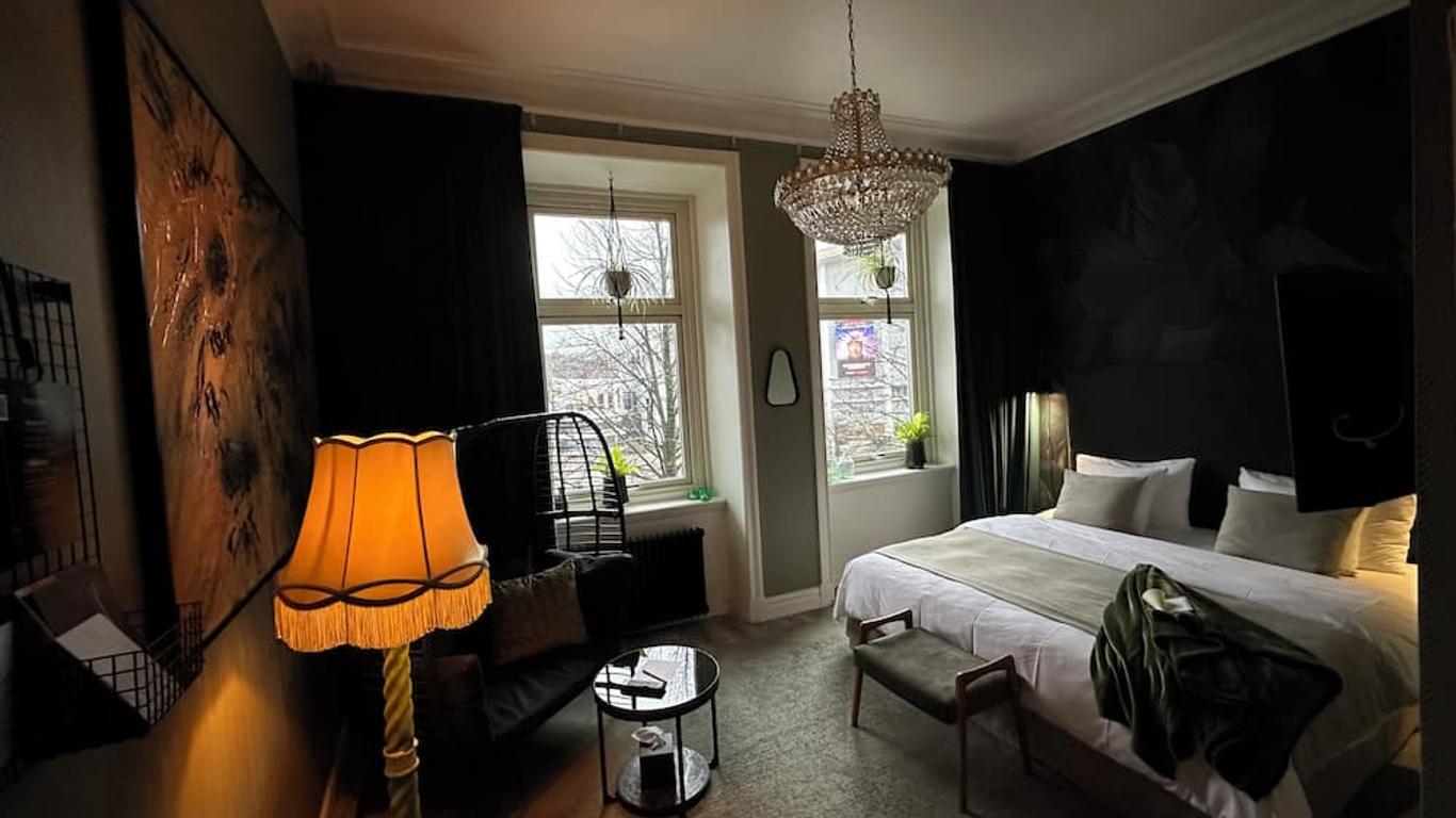 Hotell Onyxen