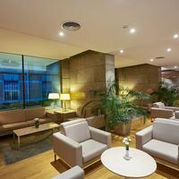 Izmir Ontur Hotel - Boutique Class