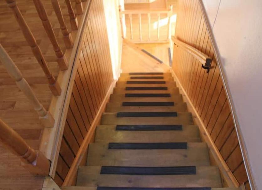 Stairs Photo