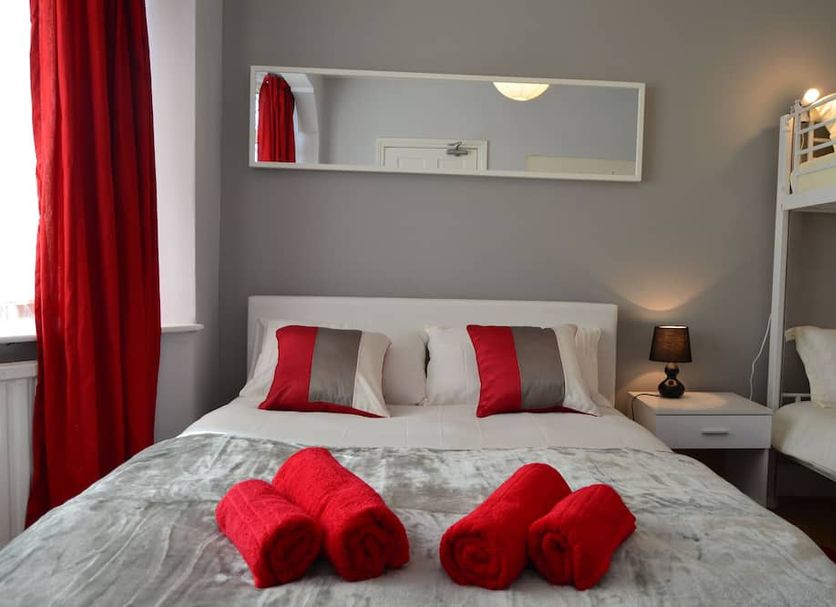 Bedroom Photo