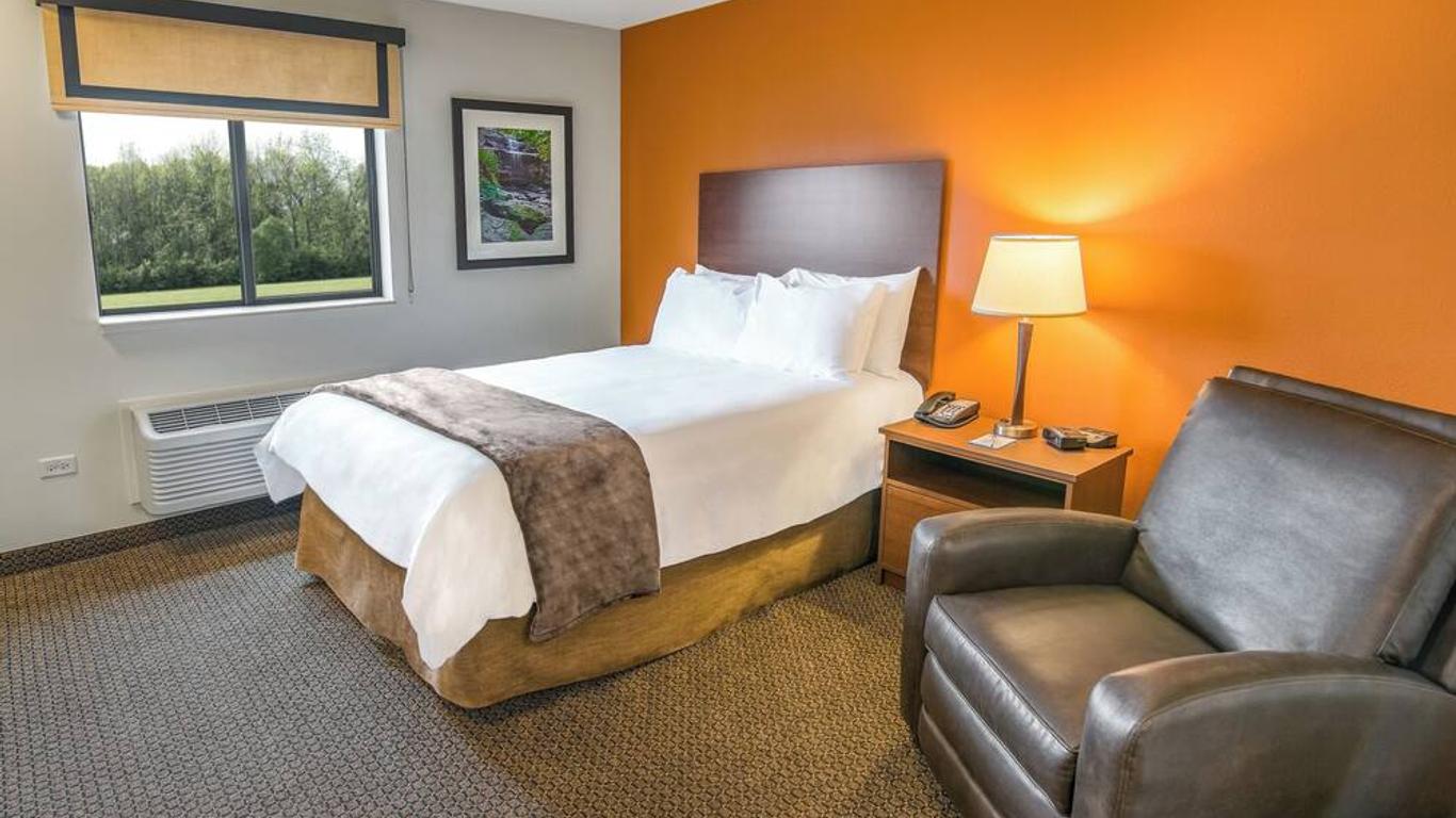 My Place Hotel-Fargo, ND