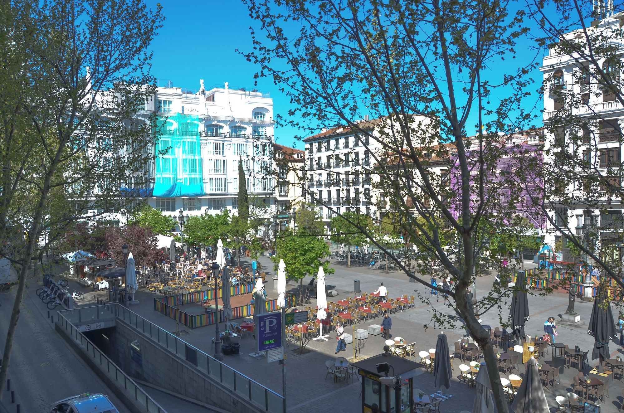 Outdoor view