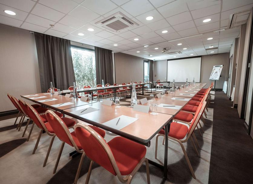 Conference room Photo