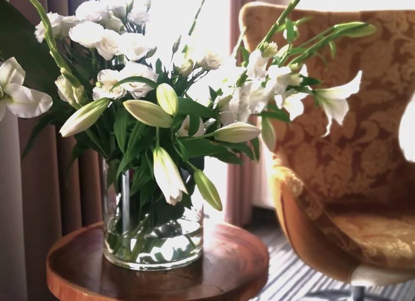 Room amenity Photo