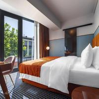 Zemeli Boutique Hotel By Dnt Group