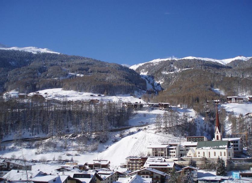 Outdoor view Photo