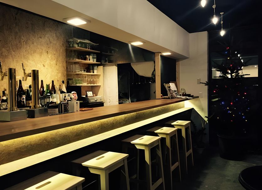 Bar Photo