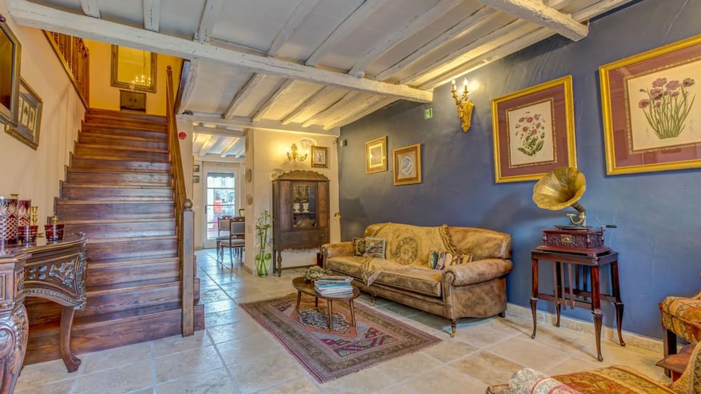 Erendira Butik Hotel