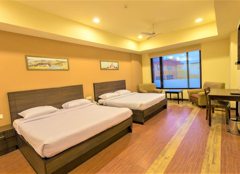 Bedroom Photo