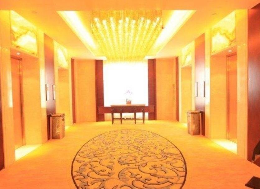Hallway Photo