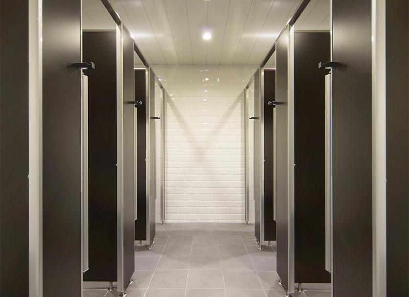 Hallway Photo