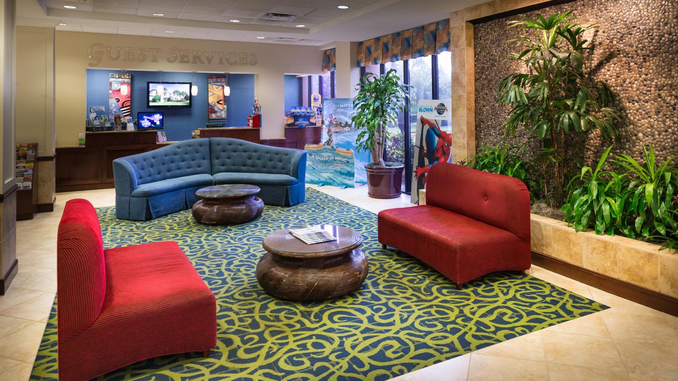 Holiday Inn & Suites Orlando Sw - Celebration Area