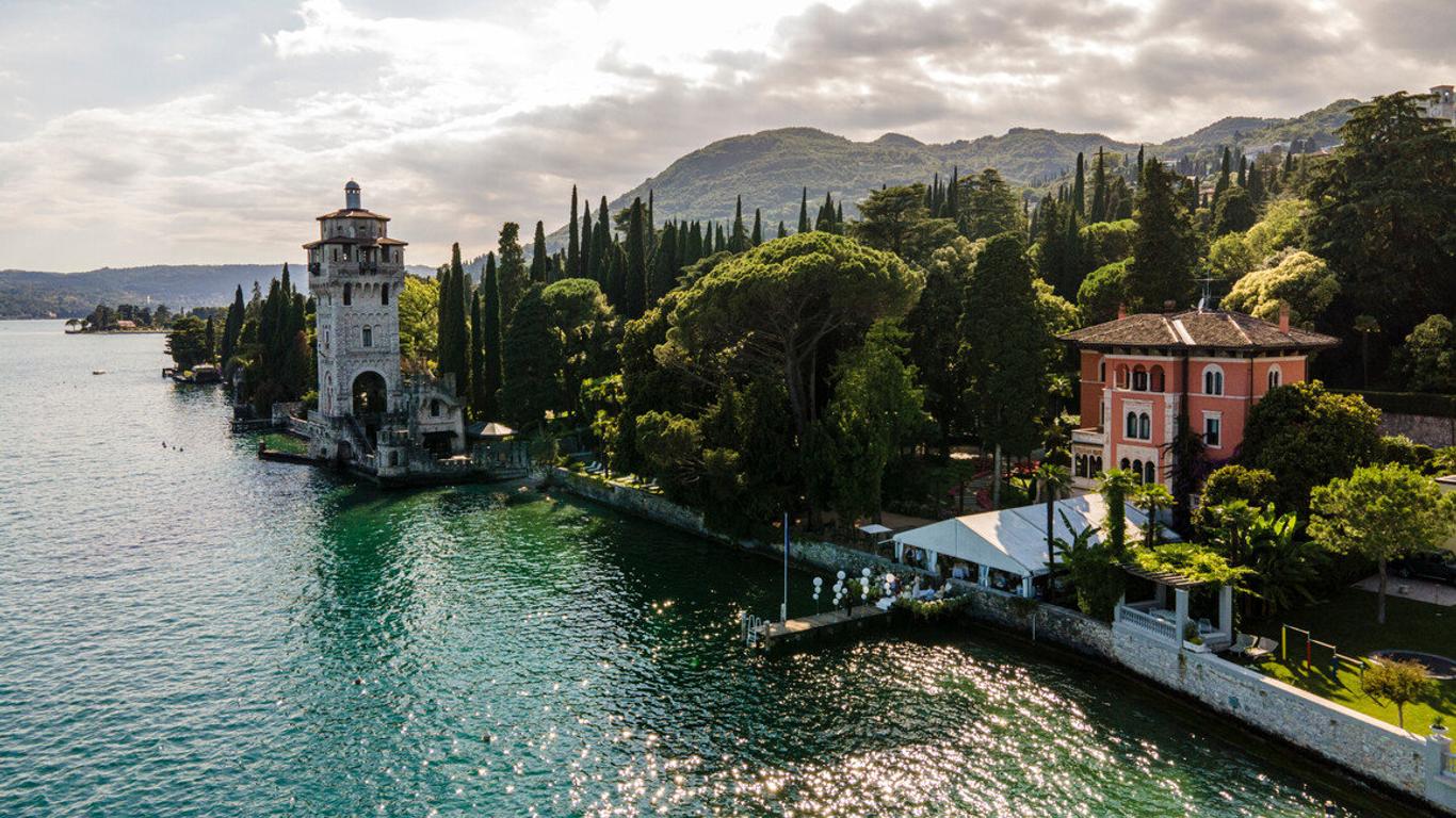 Hotel Villa Fiordaliso