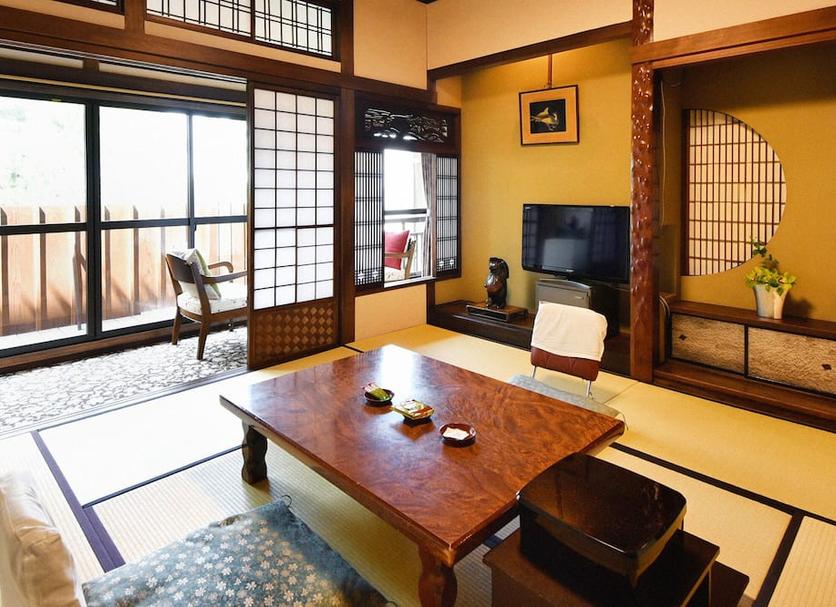 Dining room Photo