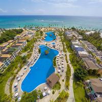 Ocean Blue Sands Golf & Beach Resort