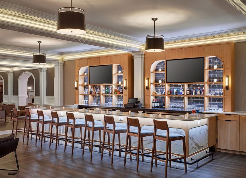 Bar Photo