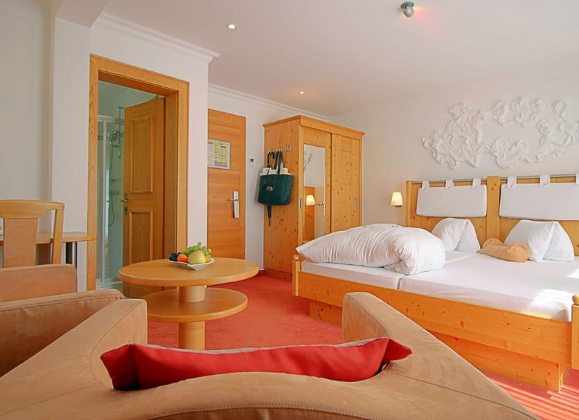 Bedroom Photo