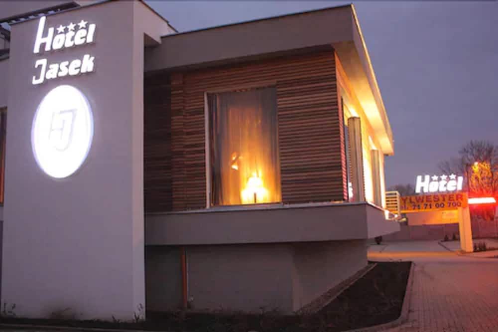 Outdoor view