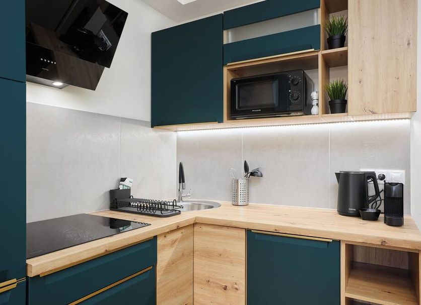 Kitchen Photo