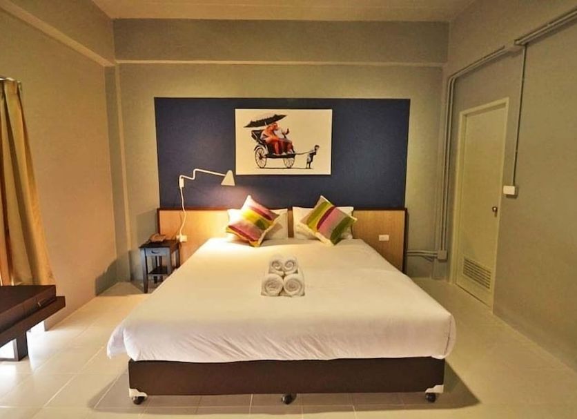 Bedroom Photo