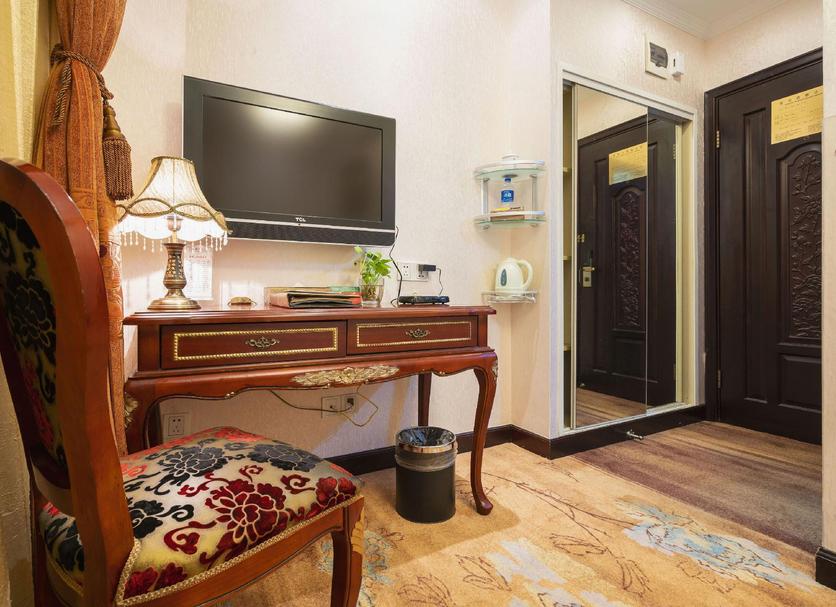 Room amenity Photo